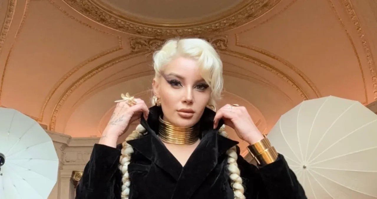 İşte Benim Stilim Ayşegül Eraslan kimdir, neden öldü? Genç kadının evindeki kanlı not dikkat çekti - Hürriyet