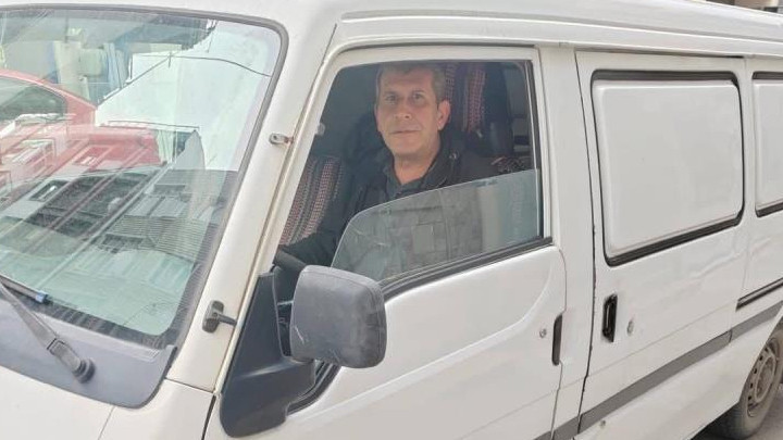 Bandırma'da kayıp olarak aranan emekli öğretmen sahilde ölü bulundu