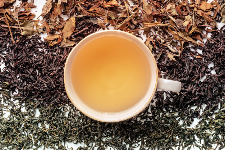 En sağlıklı çay hangisi En önemli soru ise hangi çay ne zaman içilmeli