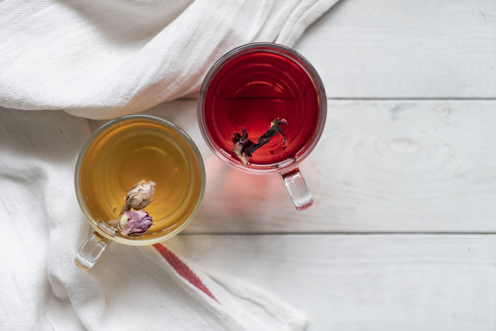 En sağlıklı çay hangisi En önemli soru ise hangi çay ne zaman içilmeli