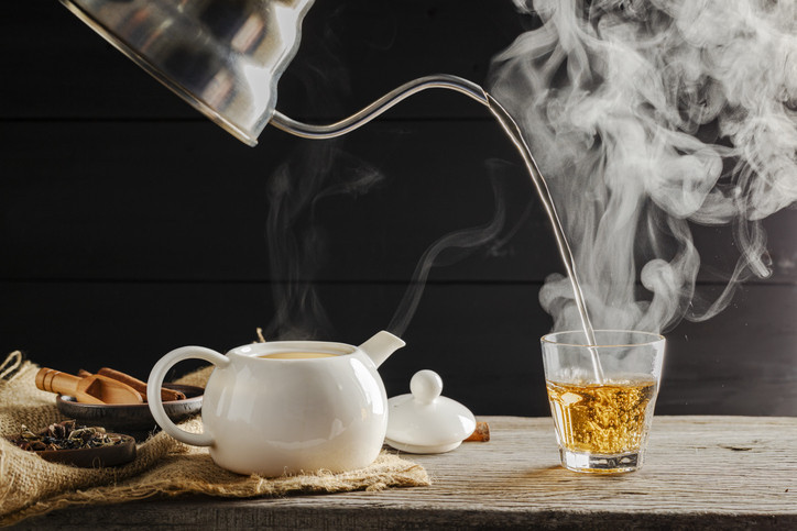 En sağlıklı çay hangisi En önemli soru ise hangi çay ne zaman içilmeli