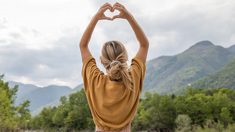 Ölümün kıyısından dönüp hayatını baştan yazdı: Lösemiden 35 kiloluk değişime