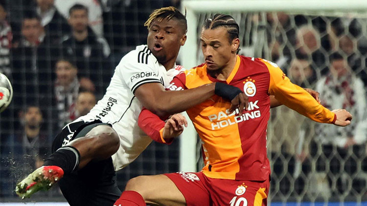 PFDK açıkladı! Galatasaraylı Sane, Fenerbahçe'de Tedesco ve Beşiktaş'ta Serkan Reçber'e ceza