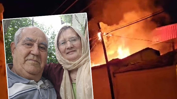 Muğla'daki vahşette yeni detaylar ortaya çıktı: Altın dişleri bile sökmüşler