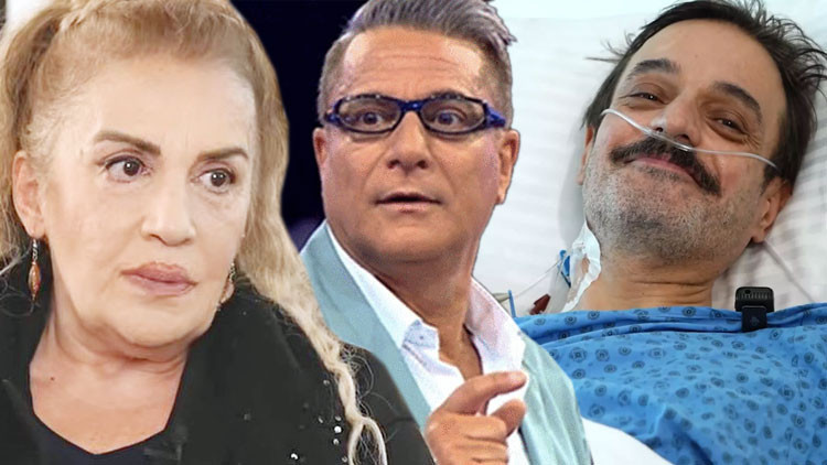 'Mehmet Ali ve Ufuk için organımı bağışlardım'