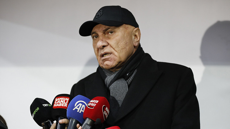 Gençlerbirliği'nden Yüksel Yıldırım'ın açıklamalarına sert tepki!