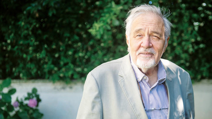 İlber Hoca için taziye mesajları: 'İlim dünyasında silinmez bir iz bıraktı'