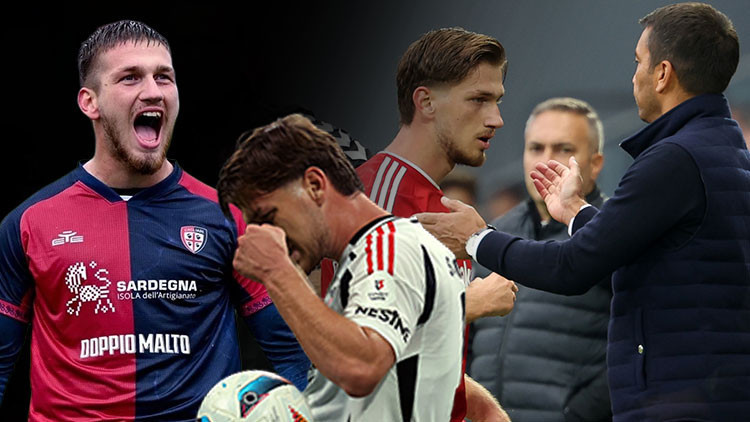 Semih Kılıçsoy anlattı: Beşiktaş'tan niye ayrıldı? 'Bilinmezliğe ittiler!'