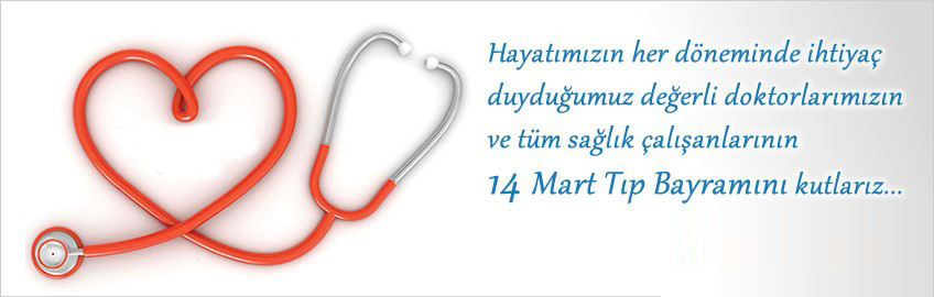 EN GÜZEL TIP BAYRAMI MESAJLARI