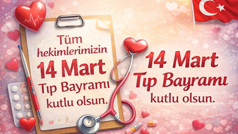 TIP BAYRAMI NE ZAMAN ORTAYA ÇIKTI