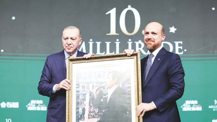 Savaş tahriki ve kışkırtmaya karşı dikkat