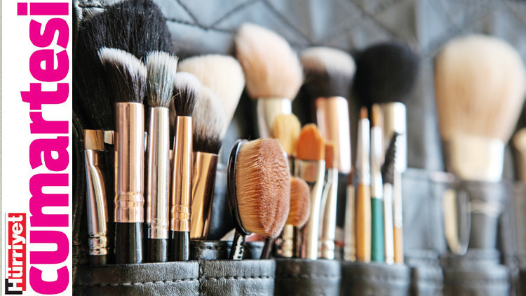 Doğru fırça, mükemmel sonuç