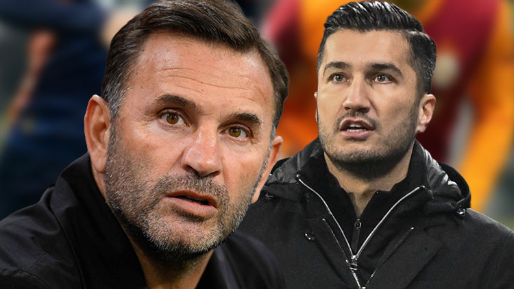 Galatasaray'ın konuğu 3'te 3 yapan Başakşehir! İşte muhtemel 11'ler...