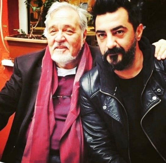CELİL NALÇAKAN