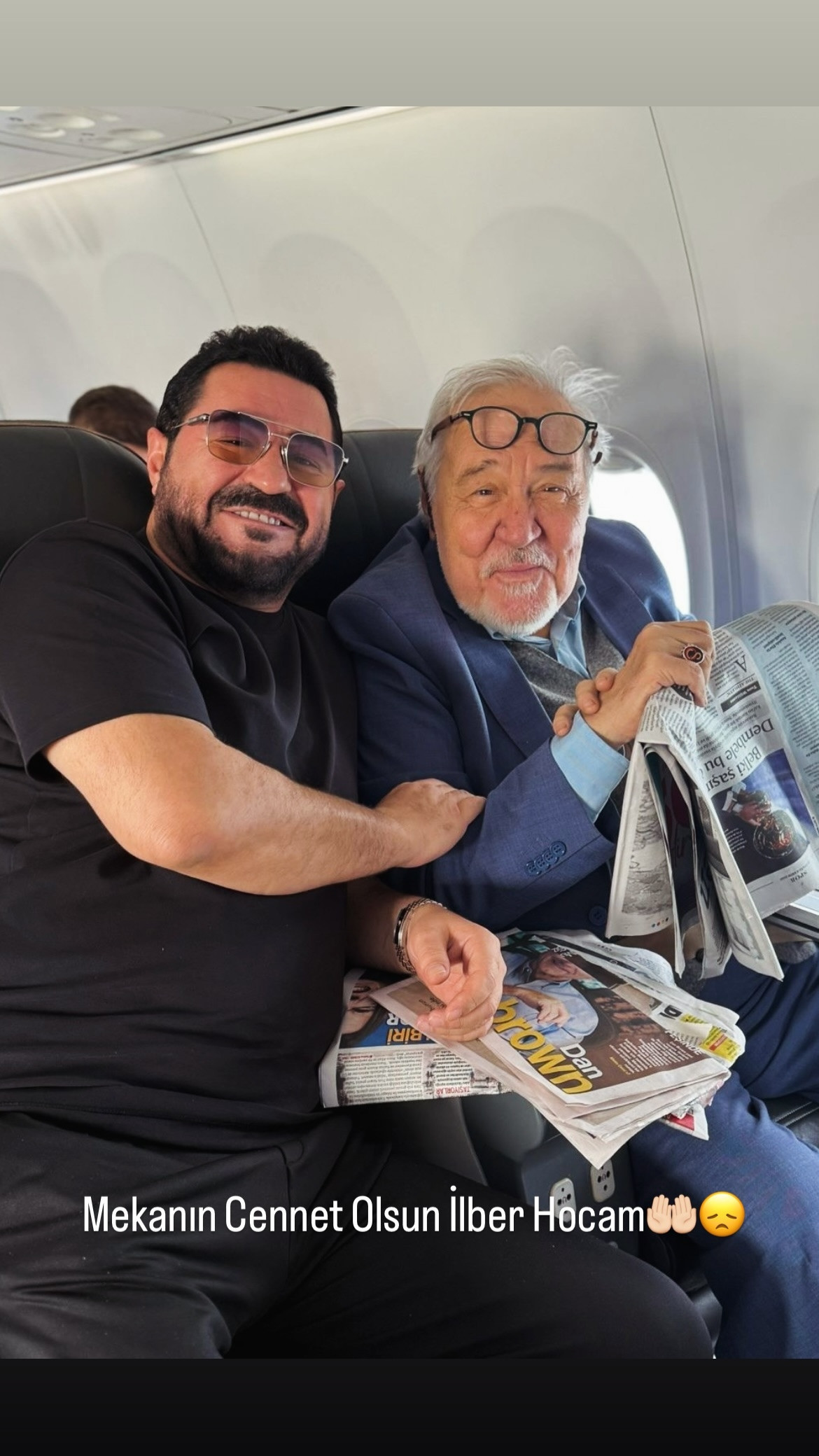 SERKAN KAYA