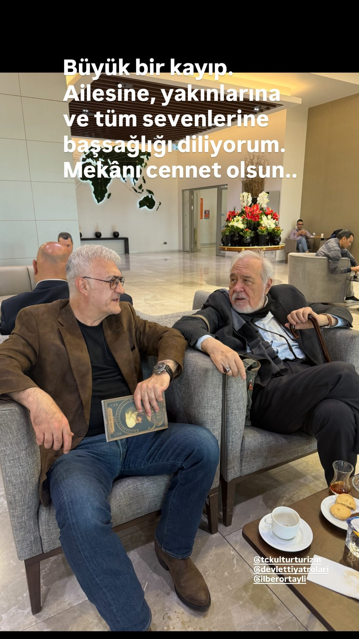 TAMER KARADAĞLI