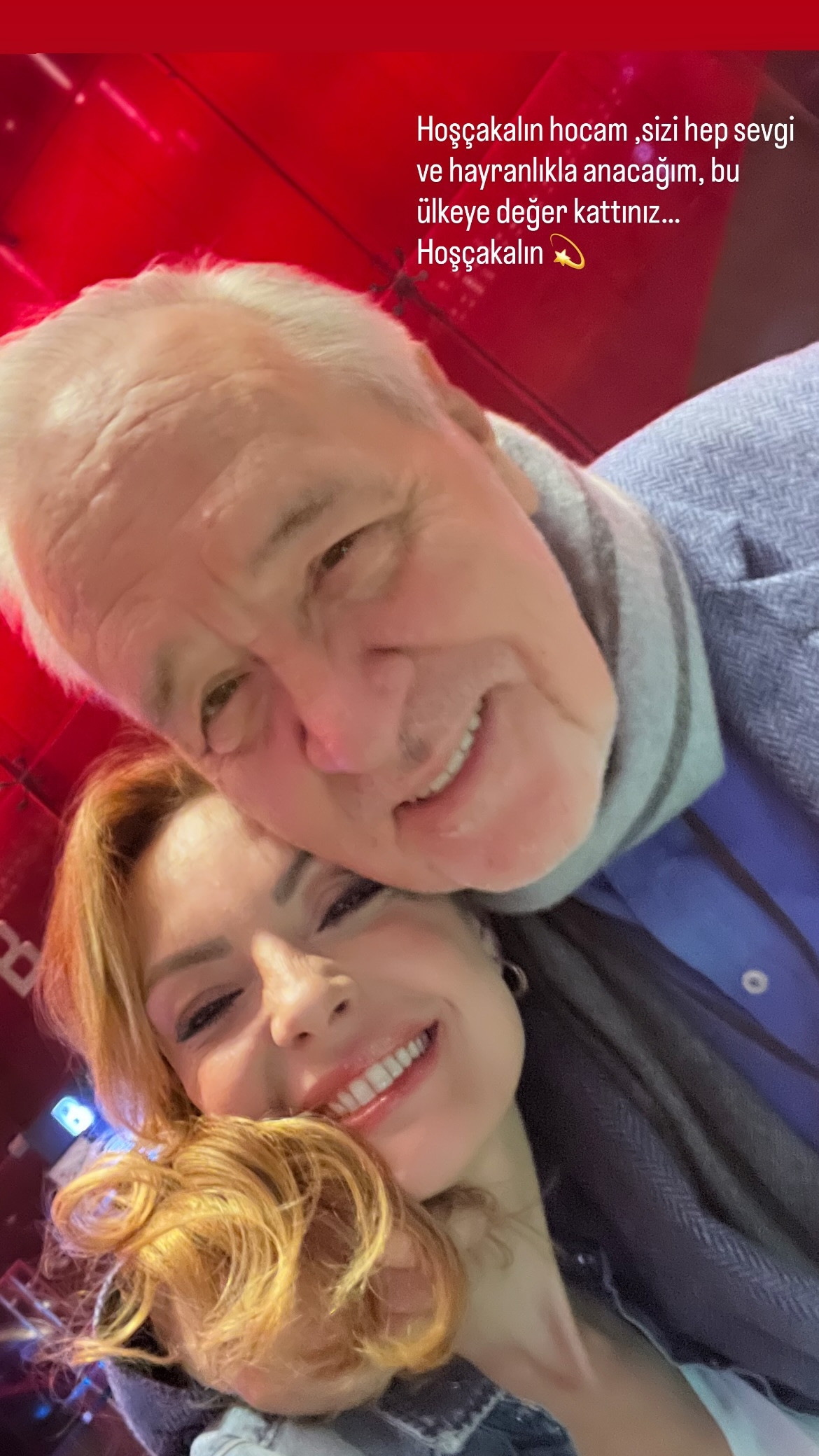 ÖZGE ÖZDER