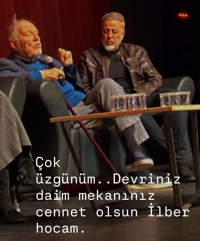 HAMDİ ALKAN