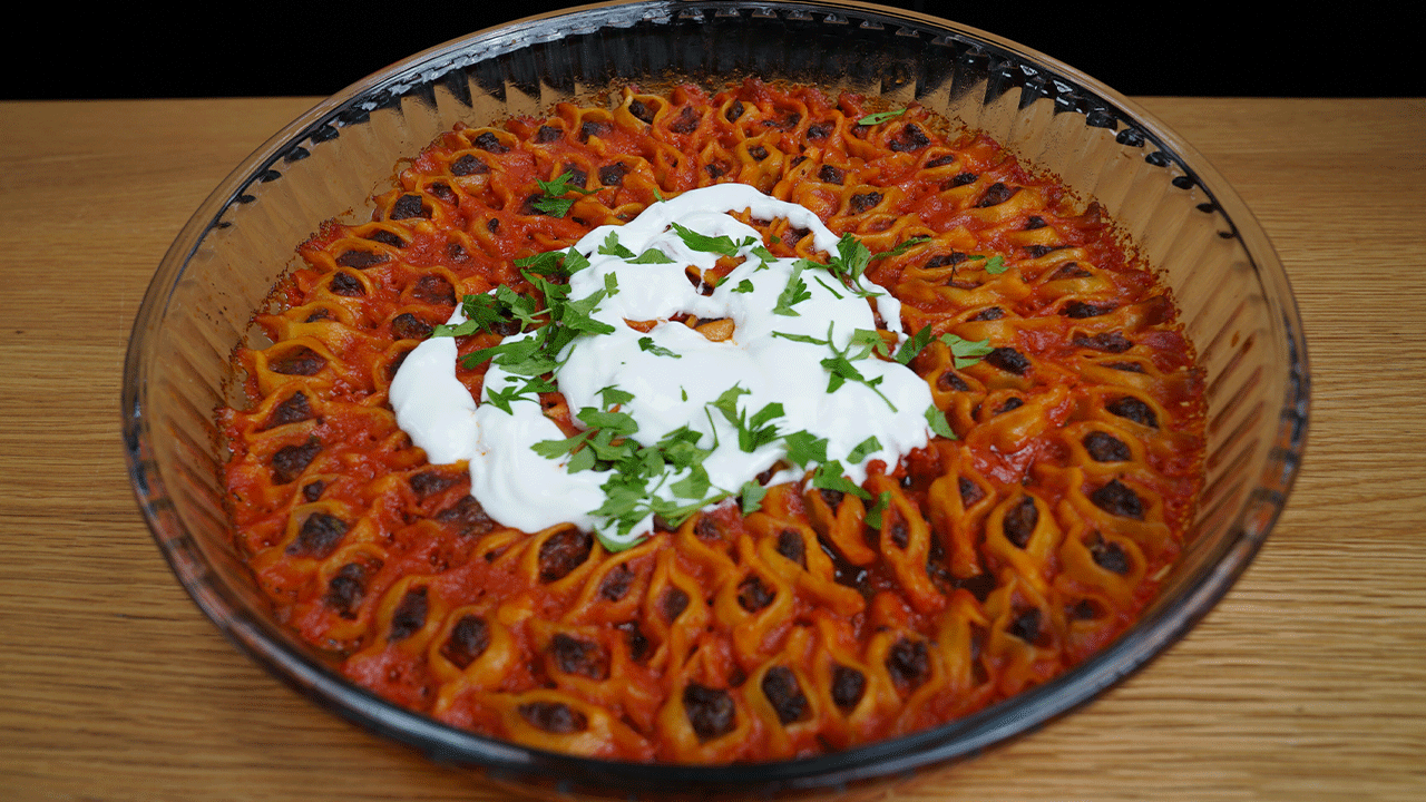 Bugün iftar için ne pişirsem diyenlere: Günlük iftar menüsü (14 Mart 2026)