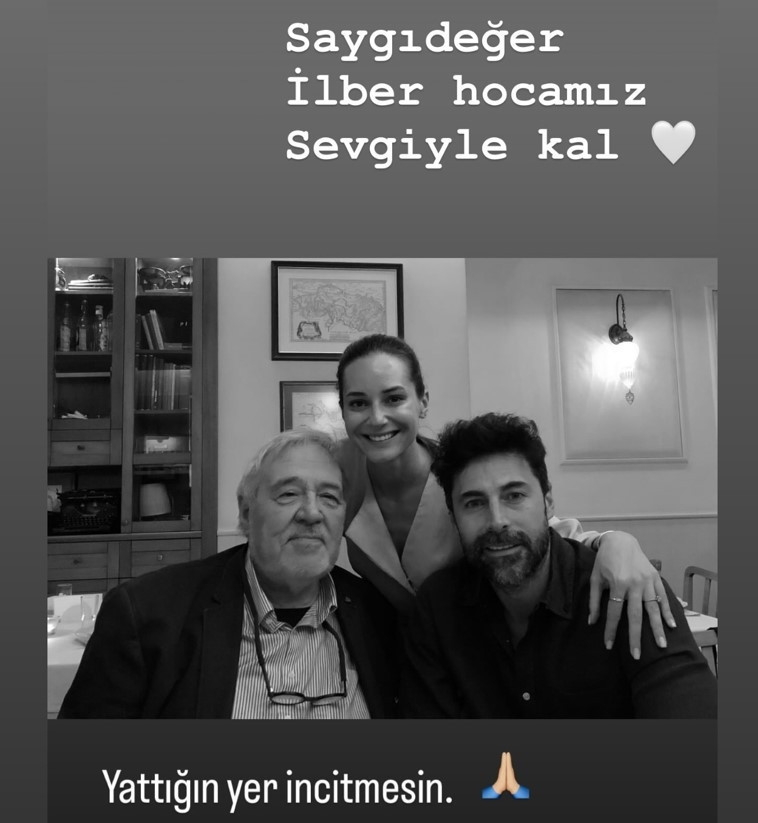 SEDEF AVCI - KIVANÇ KASABALI