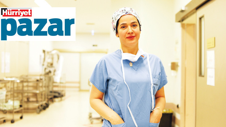 ‘Doğa böyle istemiş, kesilmiş algısını kırmak çok zor’