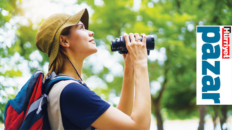 Tabiat ve bilim el ele