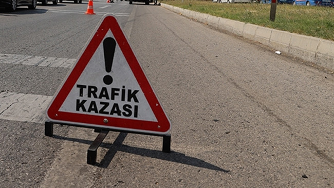 Tatvan’da feci kaza: 2 ölü, 5 yaralı