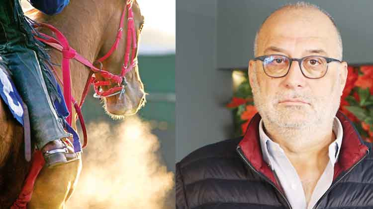 Kavurma yapılan şampiyonun sahibine ceza