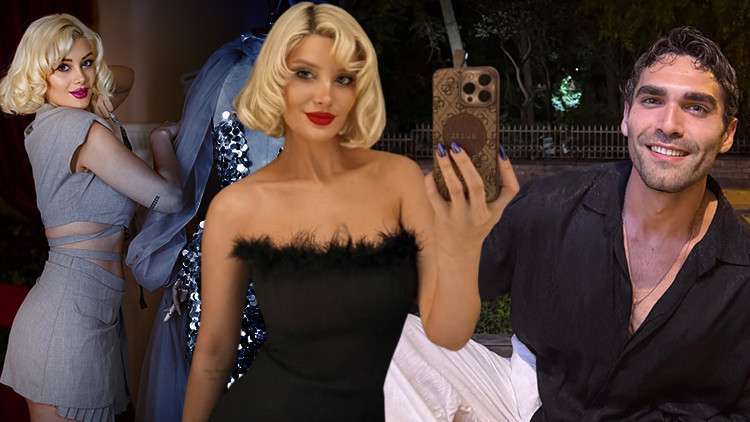 Fenomen Ayşegül Eraslan evinde ölü bulunmuştu: Oyuncu Kurtuluş 1 saat önce daireye girmiş