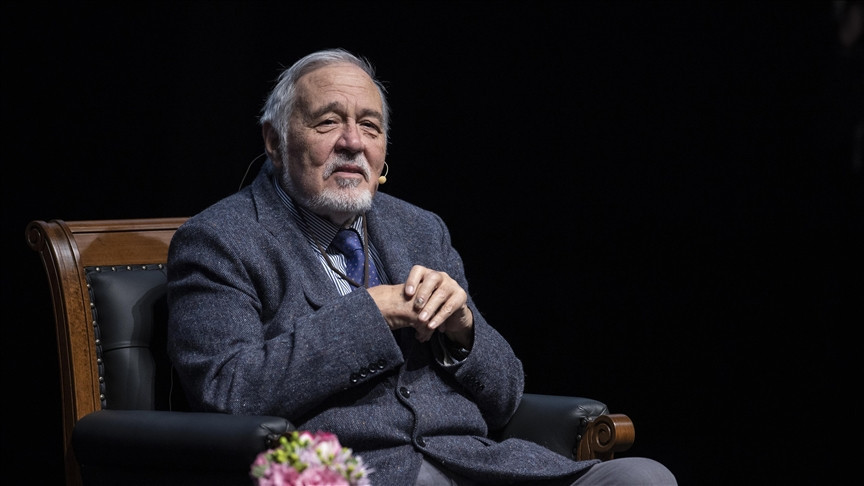 İlber Ortaylı'nın cenazesi için İstanbul'da bazı yollar trafiğe kapatılacak