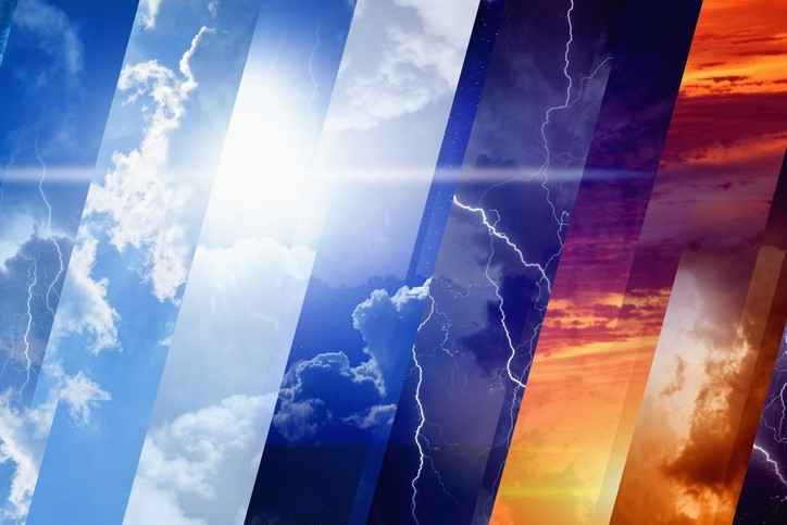 Bugün (16 Mart) hava nasıl olacak, yağmur yağacak mı Meteoroloji hava durumu tahminleri il il yayınlandı Bugün (16 Mart) hava nasıl olacak, yağmur yağacak mı Meteoroloji hava durumu tahminleri il il yayınlandı