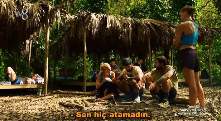 ÖDÜL OYUNUNU KİM KAZANDI