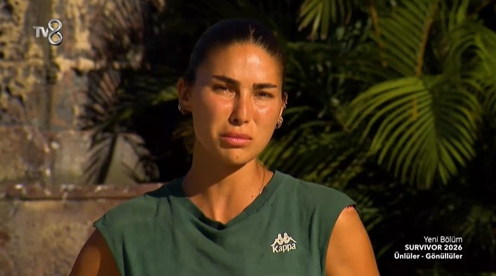 SURVİVORDA ELENEN YARIŞMACI KİM OLDU Dün akşam (15 Mart) Survivor kim elendi, düelloyu kim kazandı Nisanur mu Gözde mi Yeni takımlar belli oldu