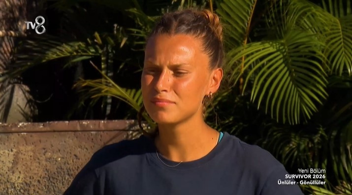 SURVİVORDA ELENEN YARIŞMACI KİM OLDU Dün akşam (15 Mart) Survivor kim elendi, düelloyu kim kazandı Nisanur mu Gözde mi Yeni takımlar belli oldu