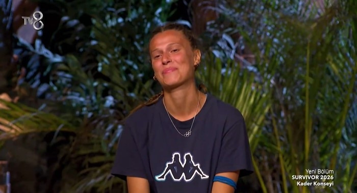 SURVİVORDA ELENEN YARIŞMACI KİM OLDU Dün akşam (15 Mart) Survivor kim elendi, düelloyu kim kazandı Nisanur mu Gözde mi Yeni takımlar belli oldu