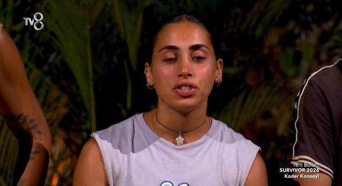 SURVİVORDA ELENEN YARIŞMACI KİM OLDU Dün akşam (15 Mart) Survivor kim elendi, düelloyu kim kazandı Nisanur mu Gözde mi Yeni takımlar belli oldu