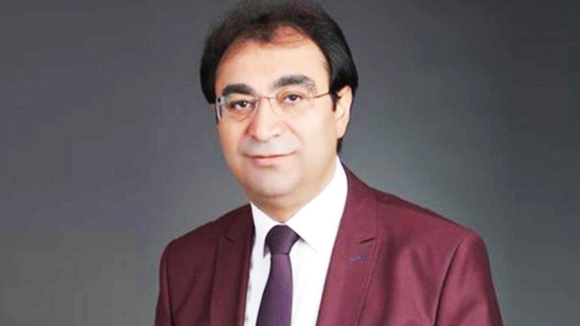 O avukat için kritik başvuru