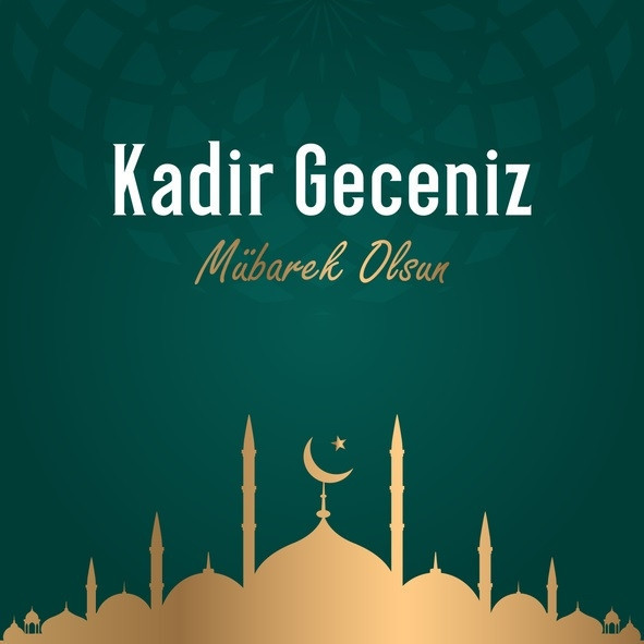 EN ANLAMLI KADİR GECESİ MESAJLARI 2026 (RESİMLİ KANDİL MESAJLARI TEK TIKLA İNDİR) || Hadisli, dualı Kadir Gecesi mesajları, WhatsApp, Facebook, Instagram, Tiktok, SMS için Kadir Gecesi sözleri (Aileye, eşe, sevgiliye, akrabaya, büyüğe)