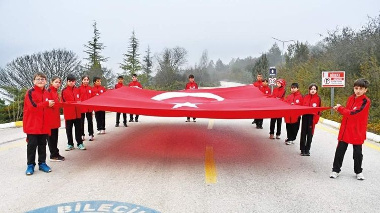 Erdoğan’a sunulacak… 18 Mart’ın tarihi emanetleri yolda