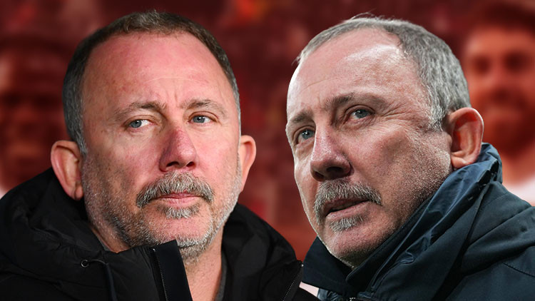 Beşiktaş'ın Gençlerbirliği maçı sonrası ikaz: Sergen Yalçın için yeterli olmamalı!