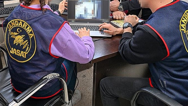 JASAT ekipleri, sigara izmaritindeki DNA ile cinayeti çözdü