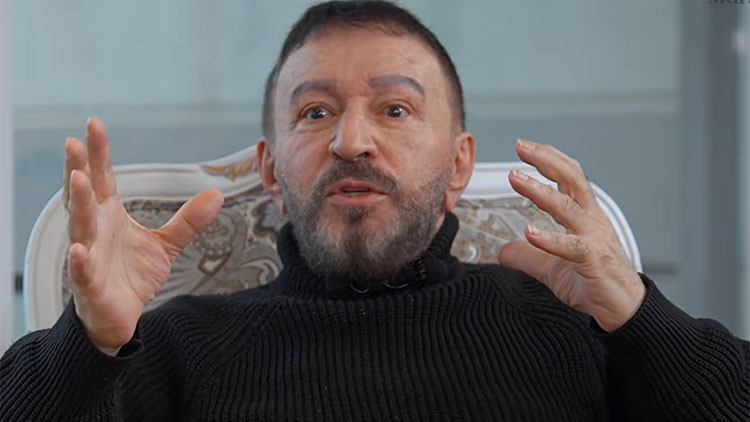 Annem 'Uzaylı' lakabına çok üzülmüştü