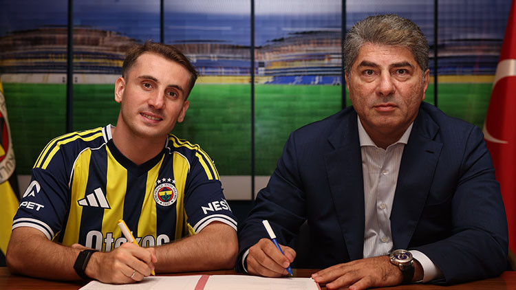 Hakan Safi, Fenerbahçe başkan adaylığını resmen açıkladı