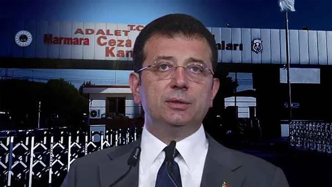 İBB'ye yönelik 'Yolsuzluk' davası: Ekrem İmamoğlu dahil 402 kişi hakim karşısına çıkıyor