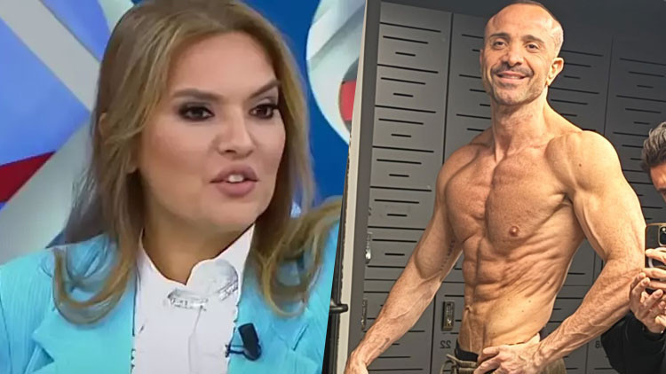 Sen bir eve gel bakayım