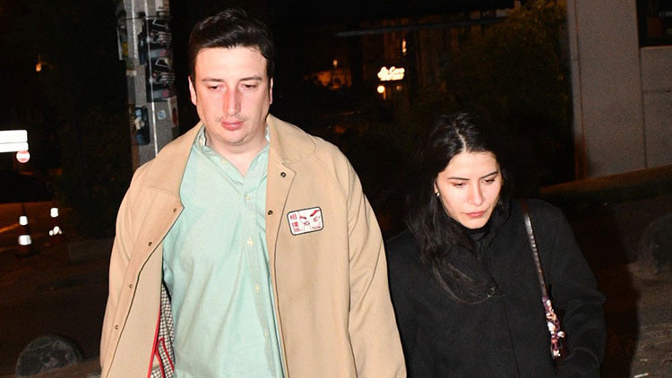 Celal Can Algül: Heyecanlandıran insanı buldum