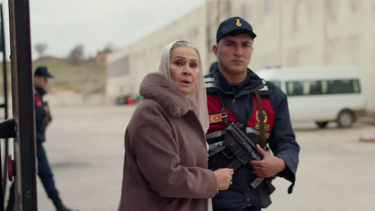KANAL D YAYIN AKIŞI 16 MART 2026