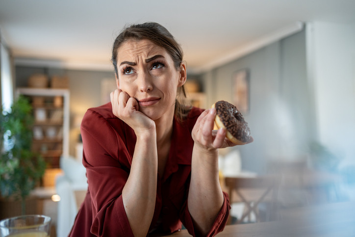 Uzmanlar açıkladı: Kilo verme sürecini hızlandıracak 8 kritik ipucu