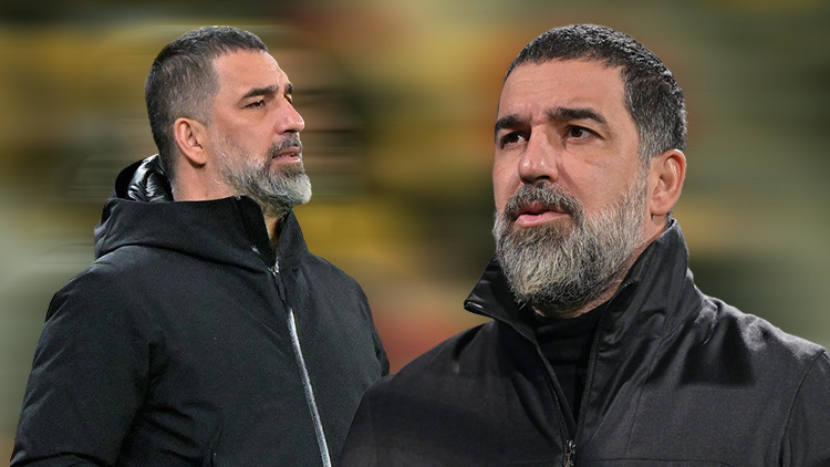 Arda Turan galibiyet sonrası açıkladı: 'Biraz üzgün ve kızgınım!'