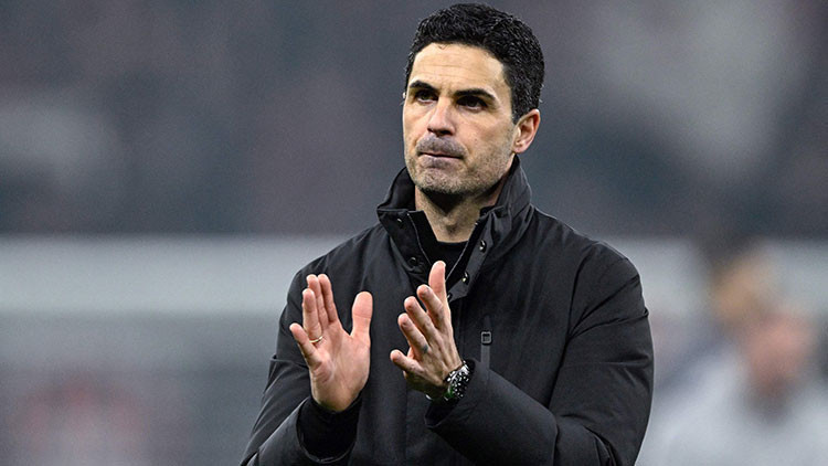 Arsenal, 22 sene sonra şampiyonluğa çok yakın! İşte Manchester City ile puan farkı